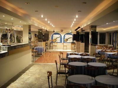 Regina Mare Perdika (Aegina) Exterior photo